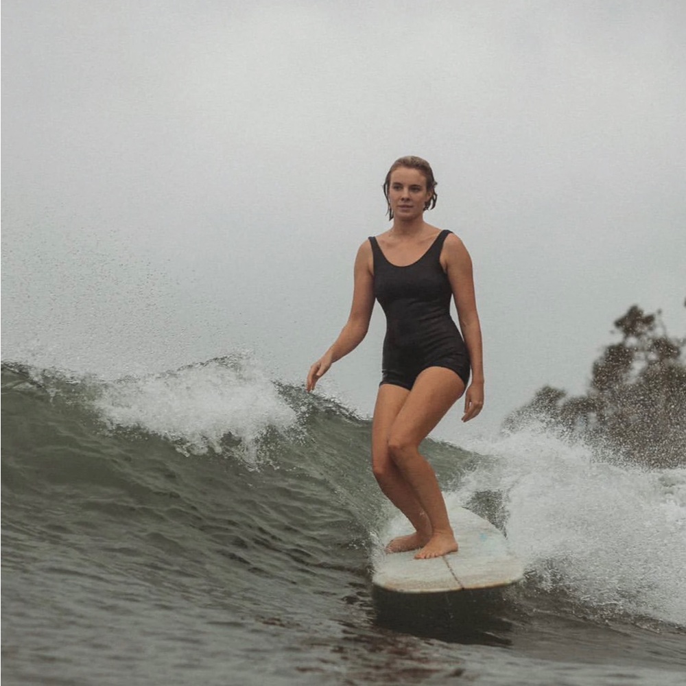 Lola suit in Black